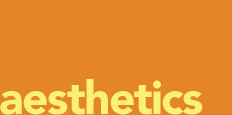 aesthetics