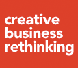 creative business rethinking
